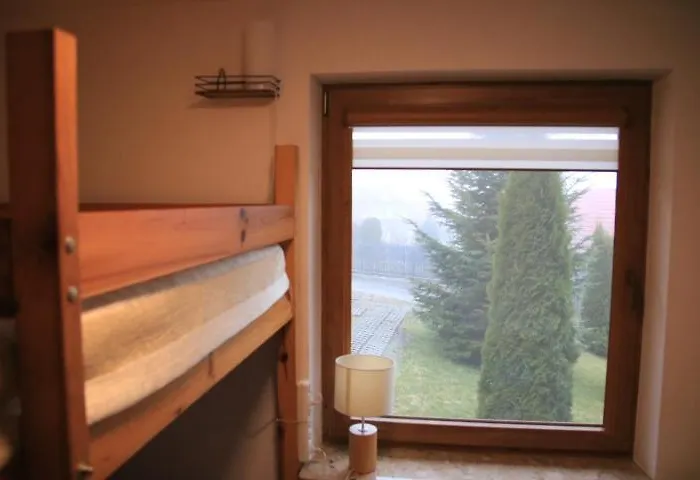 بيت للعطل Dom Na Ksiazkowej Jordanow