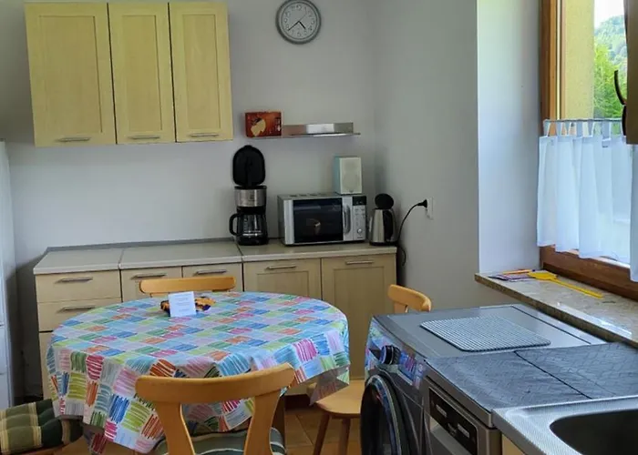 Dom Na Ksiazkowej Jordanow